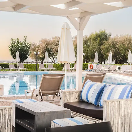 Hotel Hotel, Zakynthos Island