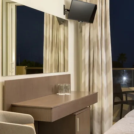 Hotel, Zakynthos Island Hotel 3*