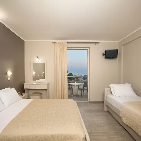 Hotel Hotel, Zakynthos Island Kalamaki (Zakynthos)