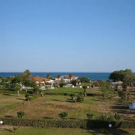 Hotel, Zakynthos Island 3* Kalamákion