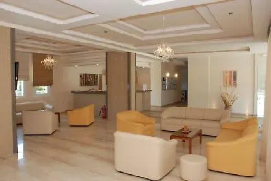 Hotel, Zakynthos Island מלון 3*
