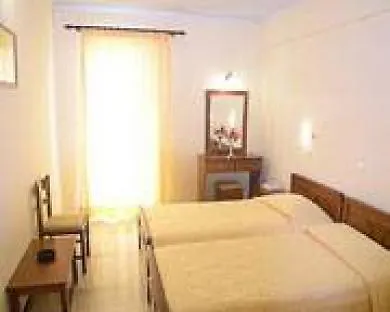 Hotel Hotel, Zakynthos Island