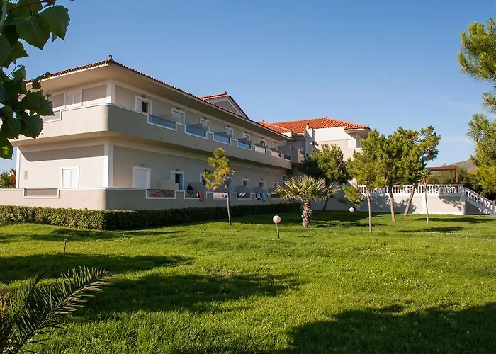 Hotel, Zakynthos Island 3*