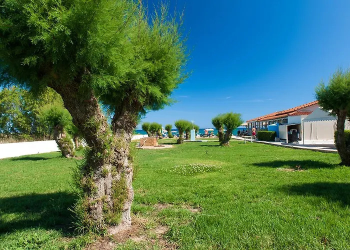 Hotel Hotel, Zakynthos Island 3*