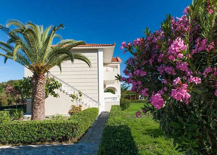 Hotel Hotel, Zakynthos Island 3*