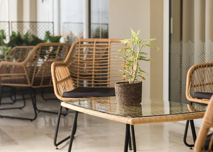 Hotel Hotel, Zakynthos Island Kalamákion