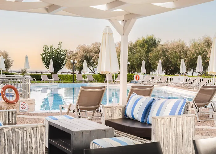 Hotel, Zakynthos Island Hotel Kalamákion