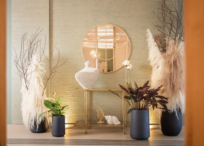 Hotel, Zakynthos Island Hotel