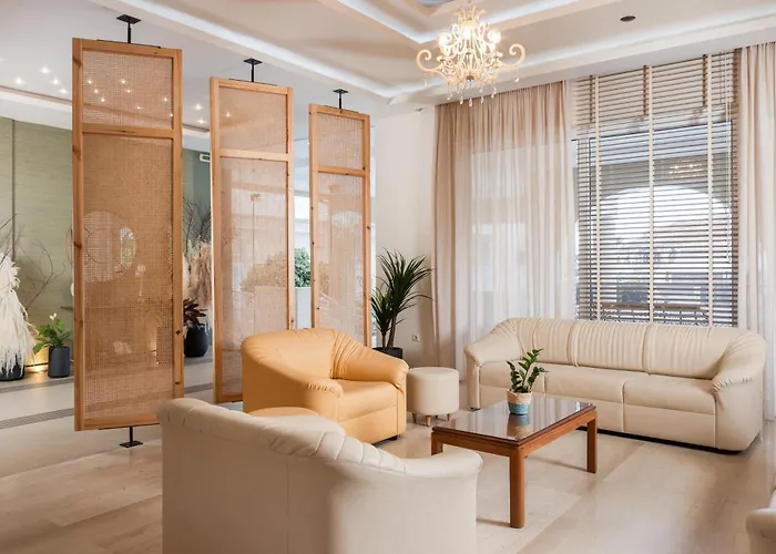 Hotel Hotel, Zakynthos Island 3*