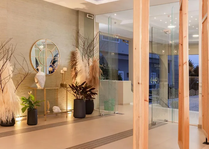 Hotel, Zakynthos Island 3*