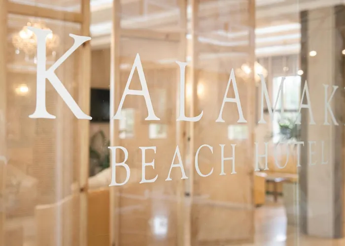 Hotel, Zakynthos Island