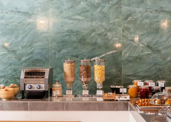 Hotel Hotel, Zakynthos Island 3*