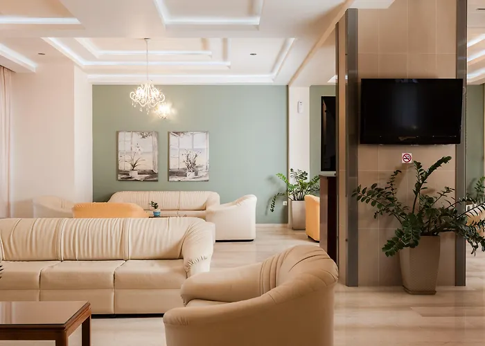 Hotel, Zakynthos Island 3* Kalamákion