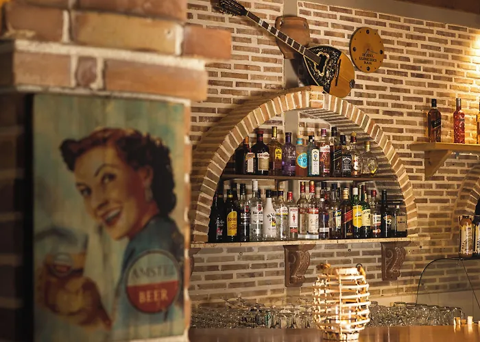 Hotel, Zakynthos Island Hotel