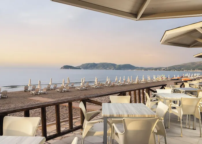Hotel, Zakynthos Island 3*