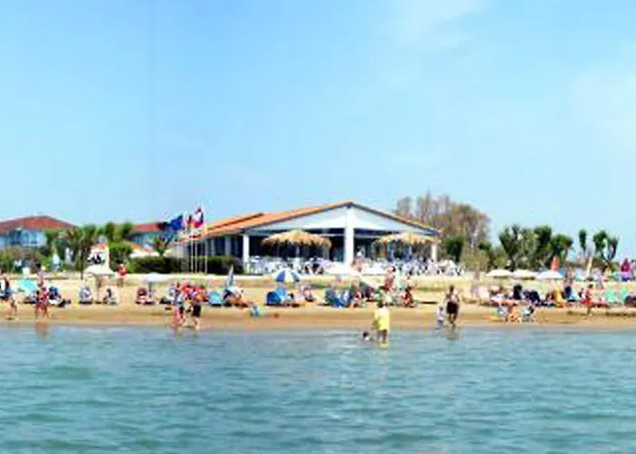 Hotel, Zakynthos Island 3*