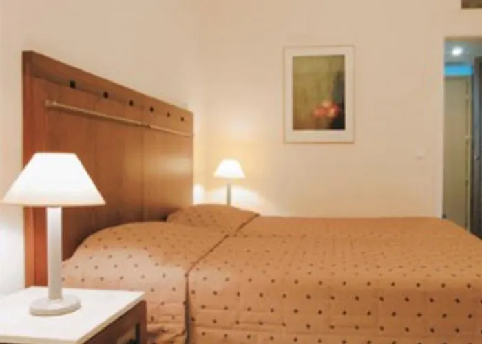 Hotel, Zakynthos Island Hotel Kalamákion