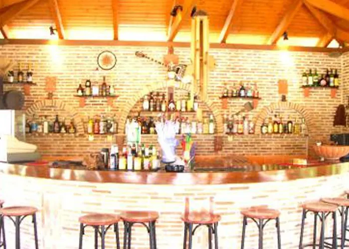 Hotel, Zakynthos Island Hotel 3*