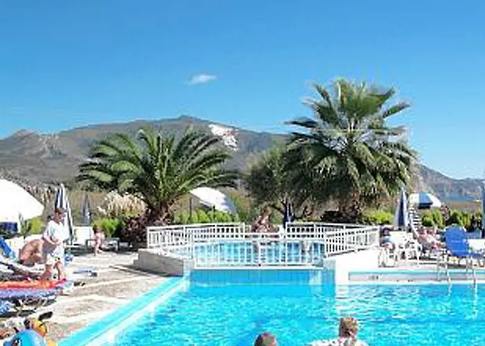 Hotel, Zakynthos Island Hotel