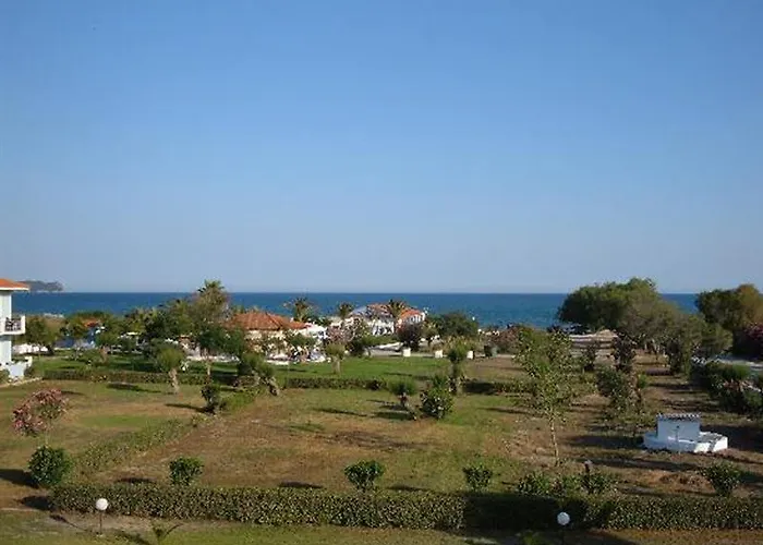Hotel, Zakynthos Island 3* Kalamákion