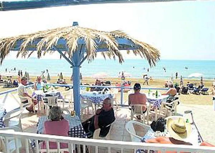 Hotel, Zakynthos Island Hotel Kalamákion