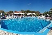 Hotel, Zakynthos Island