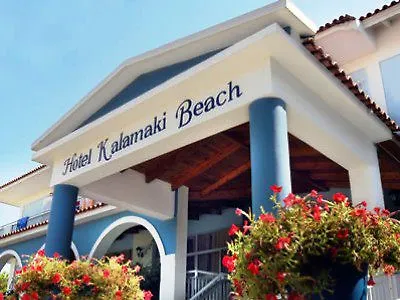 Hotel, Zakynthos Island Hotel Kalamákion