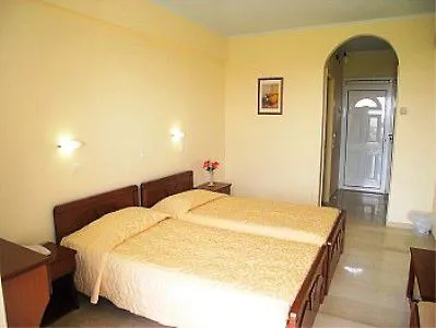 Hotel Hotel, Zakynthos Island 3*