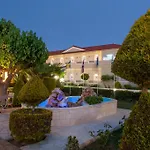 Hotel, Zakynthos Island 3*