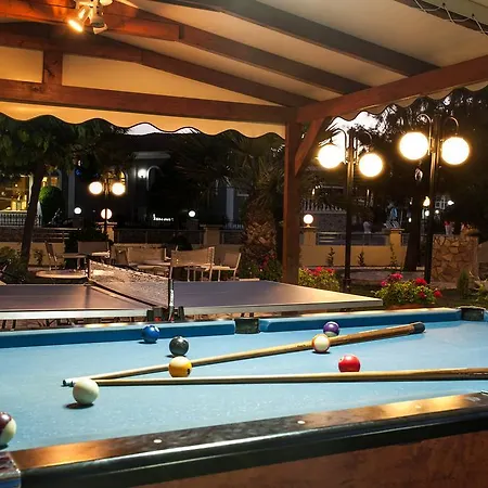 Hotel, Zakynthos Island Ξενοδοχείο 3*