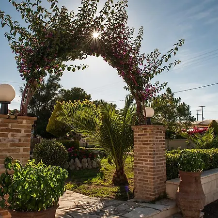 Hotel, Zakynthos Island Kalamaki (Zakynthos)