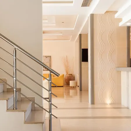 Hotel, Zakynthos Island 호텔 Kalamákion