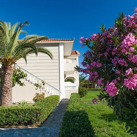Hotel Hotel, Zakynthos Island 3*