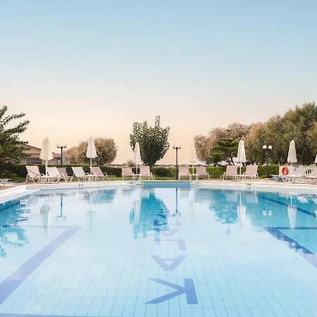Hotel, Zakynthos Island 3* Kalamaki (Zakynthos)