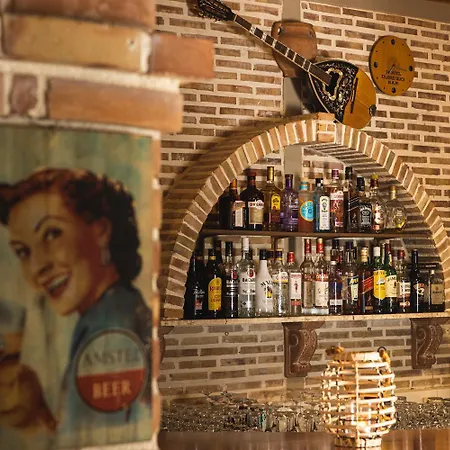 Hotel, Zakynthos Island Ξενοδοχείο 3*