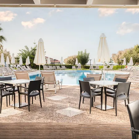 Hotel, Zakynthos Island