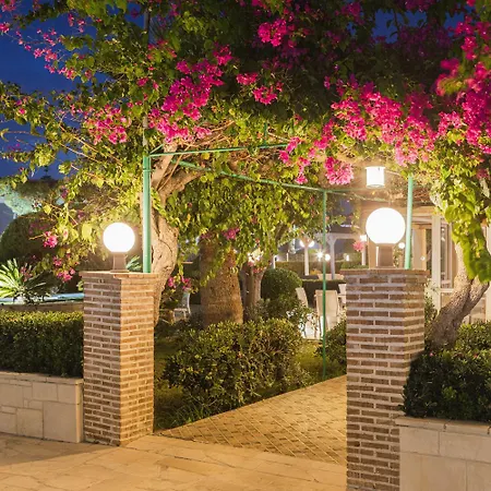 Hotel, Zakynthos Island Ξενοδοχείο