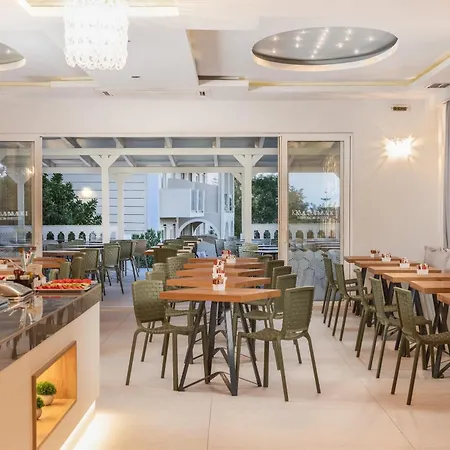 Hotel, Zakynthos Island 3* Καλαμάκι