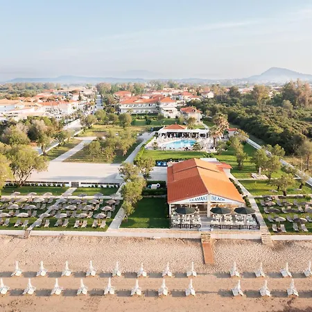 Hotel, Zakynthos Island 3* Kalamaki (Zakynthos)