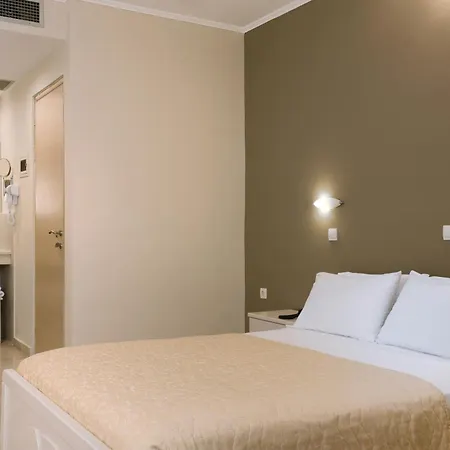 Hotel, Zakynthos Island 3* Kalamaki (Zakynthos)