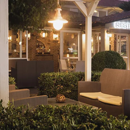 Hotel, Zakynthos Island Καλαμάκι