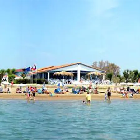 Hotel, Zakynthos Island 3*