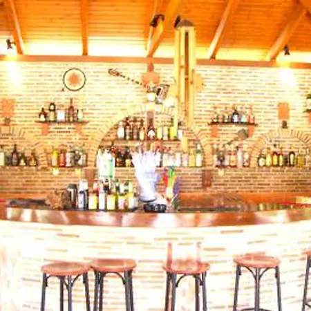 Hotel, Zakynthos Island Ξενοδοχείο 3*