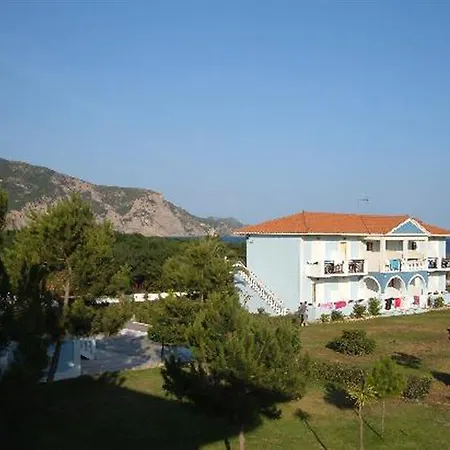 Hotel, Zakynthos Island 3*