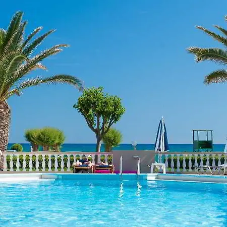 Hotel, Zakynthos Island Hotel 3*