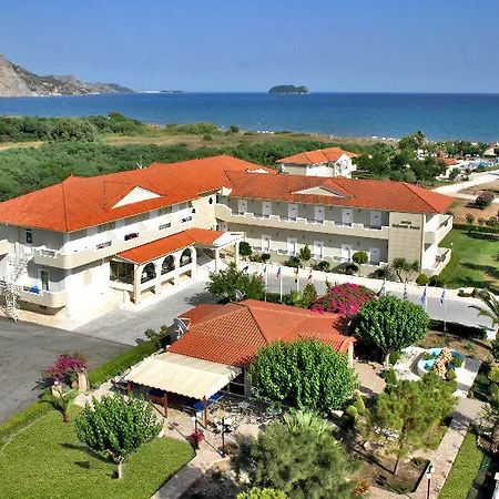Hotel, Zakynthos Island Ξενοδοχείο Καλαμάκι