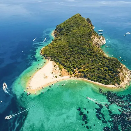 Hotel, Zakynthos Island 3* Kalamaki (Zakynthos)
