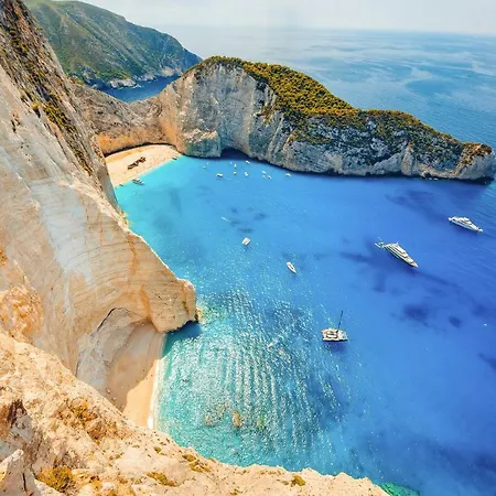 Hotel Hotel, Zakynthos Island Kalamaki (Zakynthos)