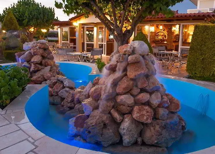 Hotel Hotel, Zakynthos Island