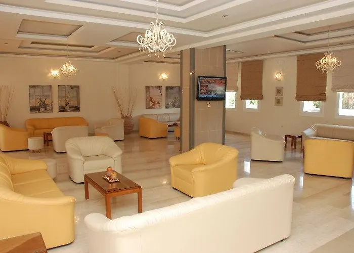 Hotel Hotel, Zakynthos Island 3*